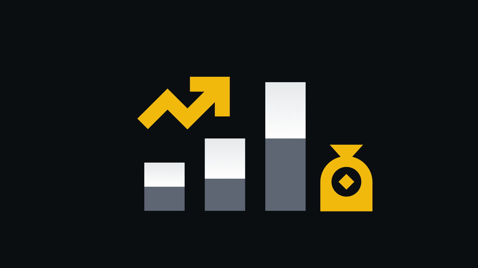 智能交易，畅享极速体验